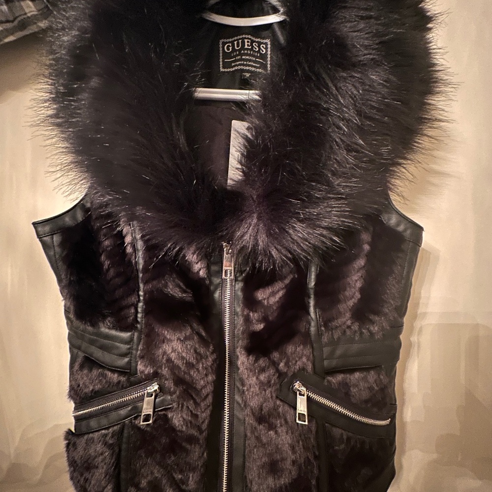 Guess Vest